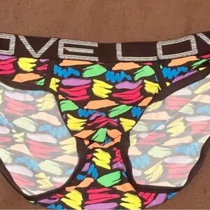 Andrew Christian Briefs